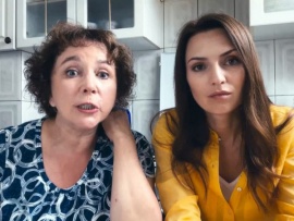 Зона комфорта