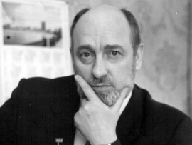 Сибирская сага Виктора Трегубовича. К 90-летию со дня рождения Виктора Трегубовича