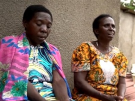 Руандийское фуэте: от геноцида до балета