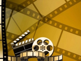 Нас было трое