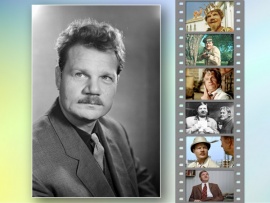 Война Михаила Пуговкина