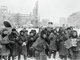 Великая Отечественная