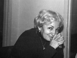 Премьера. До и после Штирлица. К 100-летию со дня рождения Татьяны Лиозновой