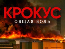 Крокус. Общая боль