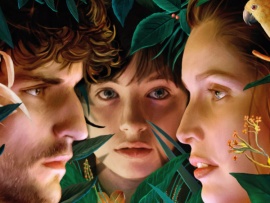 Этот новый мир