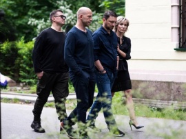 Адмиралы района