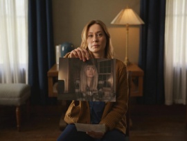 Шелби Оукс. Город-призрак