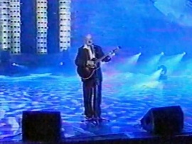 Гала-концерт к 300-летию Санкт-Петербурга