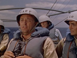 Враг под нами