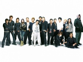 Вороны: Начало