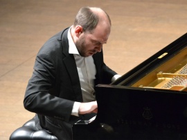 Александр Скрябин. Избранные произведения. Андрей Коробейников