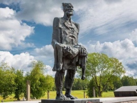 Фильм-экскурсия Русская Хатынь
