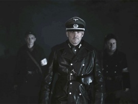 Военная контрразведка (4)