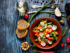 Что, если перестать есть