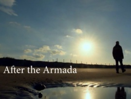 Скитания капитана армады