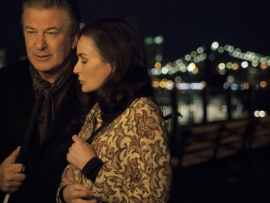 Любовь вслепую