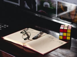 Легенды и истории датских вечеров