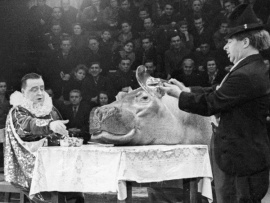 Великие дрессировщики-2