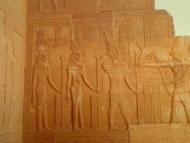 Царицы Древнего Египта