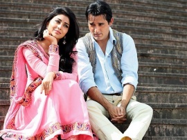 Вокруг одни воры