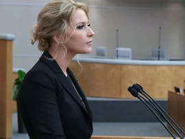 Яна Лантратова. Общественная приёмная