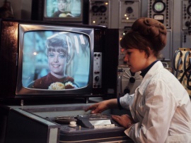 Эфир как предчувствие