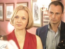 Лучший друг моего мужа