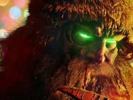 Кровавое Рождество