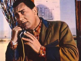 Под небом Прованса