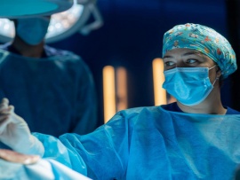 Госпиталь Валле Норте