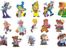 Мультфильм