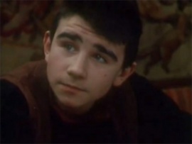 История про Ричарда, Милорда и прекрасную Жар-птицу