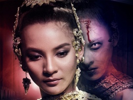 Призрак Рамаяны