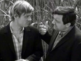 Тихие берега