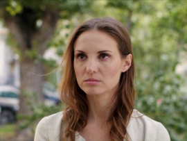 Чужая семья