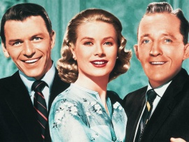 Высшее общество