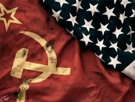 Холодная война