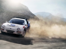 Превью к 5 этапу чемпионата мира по ралли WRC-2024 - Ралли Португалия