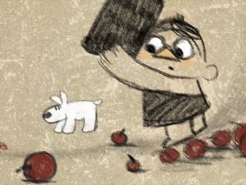 Доброе сердце