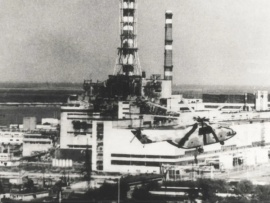 Чернобыль. История одной катастрофы