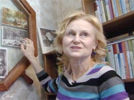 Дарья Донцова. Безумная оптимистка