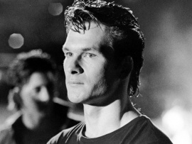 Знаменитые соблазнители. Патрик Суэйзи