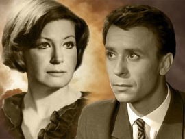 Перед самим собой