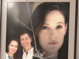 Скелеты в шкафу