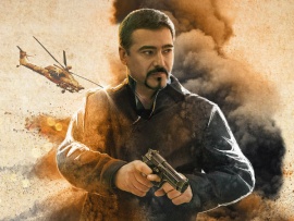 Позывной Барон