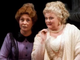 Спектакль Лес