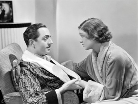 Тонкий человек