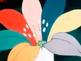 Семицветик