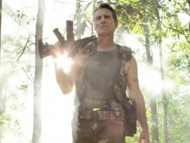 Смертельная жертва