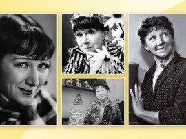 Голливуд Страны Советов